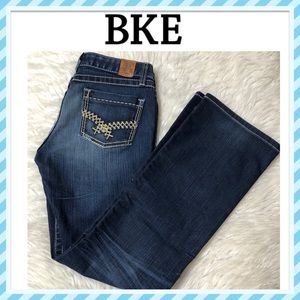 Buckle Jeans